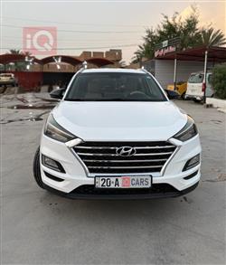 هيونداي توسان